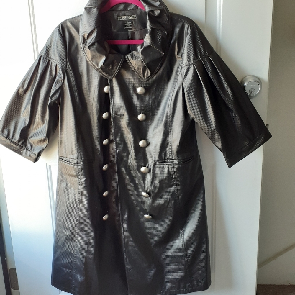 Vertigo Paris, L, Jacket